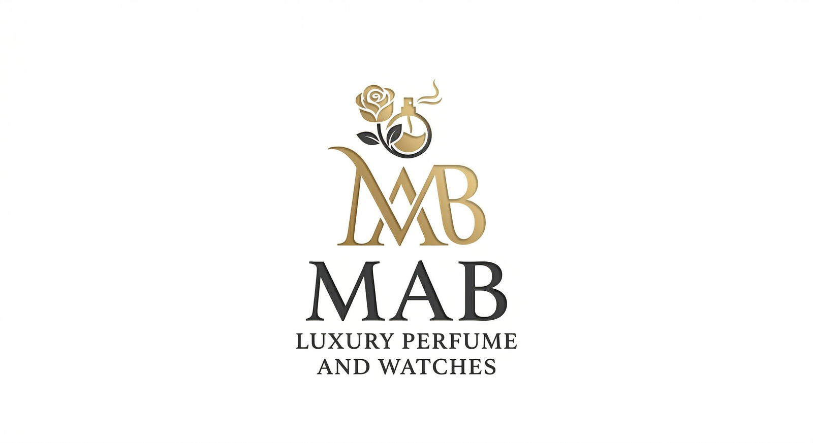 MAB Perfumes Logo